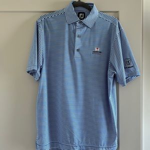 FootJoy Performance Golf polo